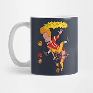 base ball Mug